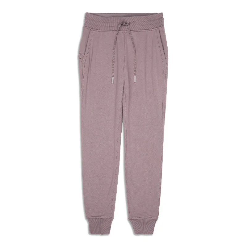 performance jeans -Warm Down Jogger - Resale