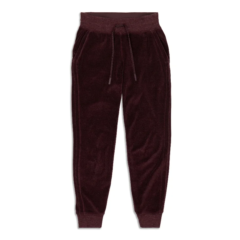 30th birthday pants -Warm Down Jogger - Resale