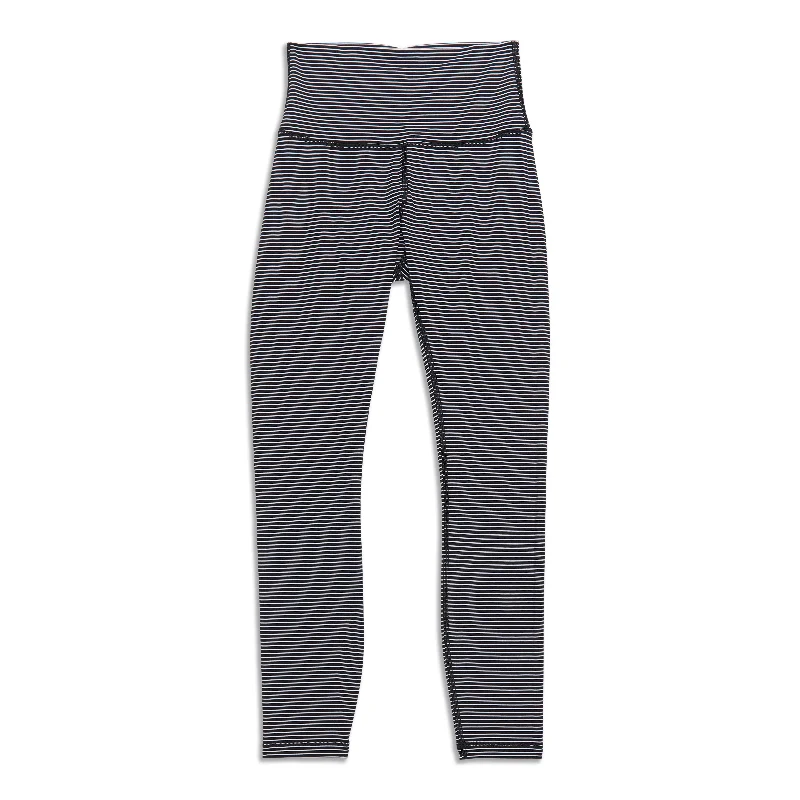 business casual pants -Wunder Under High-Rise Tight - Resale