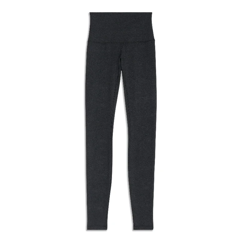 office stretch pants -Wunder Under Super-High-Rise Tight - Resale