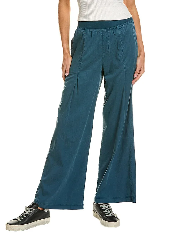 promotion pants -XCVI Elisabet Trouser